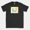 Gildan Mens Softstyle T-Shirt Thumbnail