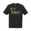 Biz Collection Mens Ice Tee Thumbnail