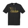 Biz Collection Mens Ice Tee Thumbnail