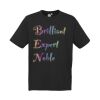 Biz Collection Mens Ice Tee Thumbnail