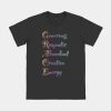 Urban Collab Mens Set Tee Thumbnail