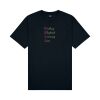 Cloke Mens Outline Tee - Plus Sizes Thumbnail