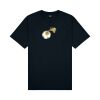 Cloke Mens Outline Tee - Plus Sizes Thumbnail