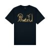 Cloke Mens Outline Tee - Plus Sizes Thumbnail