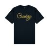 Cloke Mens Outline Tee - Plus Sizes Thumbnail