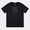 Thread Project Unisex Summer Tee Thumbnail