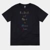 Thread Project Unisex Summer Tee Thumbnail