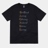 Thread Project Unisex Summer Tee Thumbnail