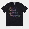 Thread Project Unisex Summer Tee Thumbnail