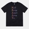 Thread Project Unisex Summer Tee Thumbnail