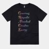Thread Project Unisex Summer Tee Thumbnail