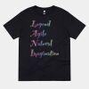 Thread Project Unisex Summer Tee Thumbnail
