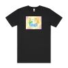 AS Colour Mens Block T shirt Thumbnail