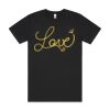 AS Colour Mens Block T shirt Thumbnail