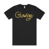 AS Colour Mens Block T shirt Thumbnail