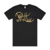 AS Colour Mens Block T shirt Thumbnail