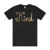 AS Colour Mens Block T shirt Thumbnail