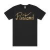 AS Colour Mens Block T shirt Thumbnail