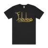 AS Colour Mens Block T shirt Thumbnail