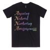 C-Force Mens Icon Tee Thumbnail
